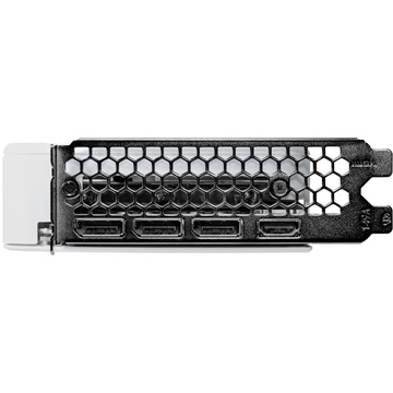 PALIT NVIDIA RTX5060Ti WHITE OC 16GB GDDR7 - NE7506TU19T1-GB2061M