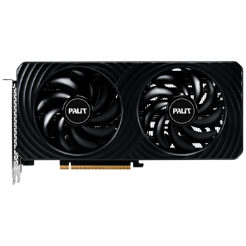 PALIT NVIDIA RTX5060 Dual 8GB GDDR7 - NE75060019P1-GB2063D