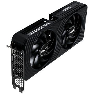 PALIT NVIDIA RTX5060 Dual 8GB GDDR7 - NE75060019P1-GB2063D