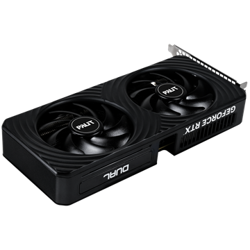PALIT NVIDIA RTX5060 Dual 8GB GDDR7 - NE75060019P1-GB2063D