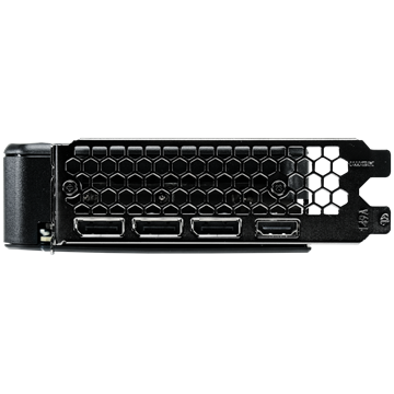 PALIT NVIDIA RTX5060 Dual 8GB GDDR7 - NE75060019P1-GB2063D