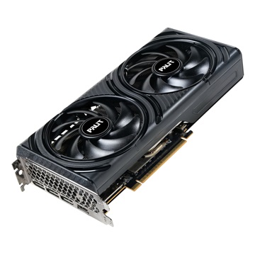 PALIT NVIDIA RTX5060 Infinity 2 OC 8GB GDDR7 - NE75060V19P1-GB2063L