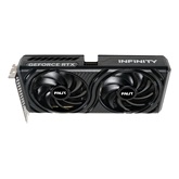 PALIT NVIDIA RTX5060 Infinity 2 OC 8GB GDDR7 - NE75060V19P1-GB2063L