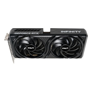 PALIT NVIDIA RTX5060 Infinity 2 OC 8GB GDDR7 - NE75060V19P1-GB2063L