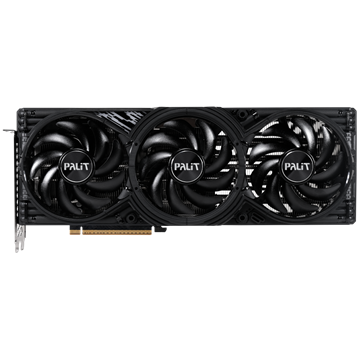 PALIT NVIDIA RTX5070Ti Gaming Pro-S 16GB GDDR7 - NE7507T019T2-GB2031U