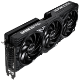 PALIT NVIDIA RTX5070Ti Gaming Pro-S 16GB GDDR7 - NE7507T019T2-GB2031U