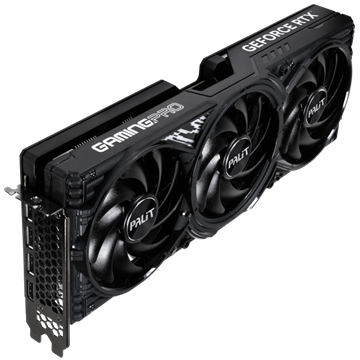 PALIT NVIDIA RTX5070Ti Gaming Pro-S 16GB GDDR7 - NE7507T019T2-GB2031U