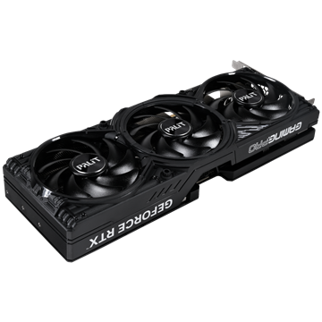 PALIT NVIDIA RTX5070Ti Gaming Pro-S 16GB GDDR7 - NE7507T019T2-GB2031U