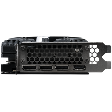 PALIT NVIDIA RTX5070Ti Gaming Pro-S 16GB GDDR7 - NE7507T019T2-GB2031U