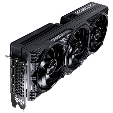 PALIT NVIDIA RTX5070 Gaming Pro 12GB GDDR7 - NE75070019K9-GB2050A