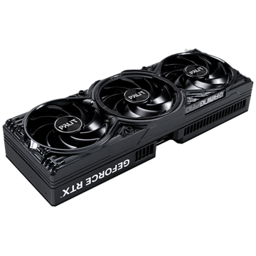 PALIT NVIDIA RTX5070 Gaming Pro 12GB GDDR7 - NE75070019K9-GB2050A