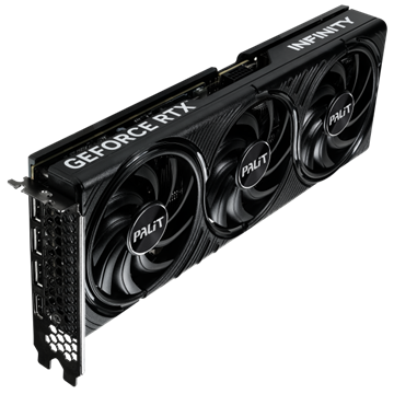 PALIT NVIDIA RTX5070 Infinity 3 12GB GDDR7 - NE75070019K9-GB2050S