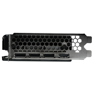 PALIT NVIDIA RTX5070 Infinity 3 12GB GDDR7 - NE75070019K9-GB2050S