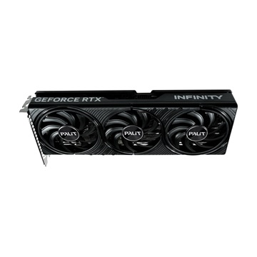 PALIT NVIDIA RTX5070 Infinity 3 OC 12GB GDDR7 - NE75070S19K9-GB2050S
