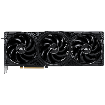 PALIT NVIDIA RTX5080 GamingPro 16GB GDDR7 - NE75080019T2-GB2031A