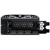 PALIT NVIDIA RTX5080 GamingPro 16GB GDDR7 - NE75080019T2-GB2031A