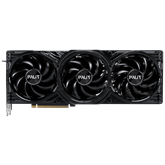 PALIT NVIDIA RTX5080 GamingPro OC 16GB GDDR7 - NE75080S19T2-GB2031A