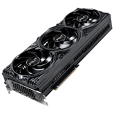PALIT NVIDIA RTX5080 GamingPro OC 16GB GDDR7 - NE75080S19T2-GB2031A