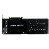 PALIT NVIDIA RTX5080 GamingPro OC 16GB GDDR7 - NE75080S19T2-GB2031A