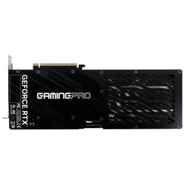 PALIT NVIDIA RTX5080 GamingPro OC 16GB GDDR7 - NE75080S19T2-GB2031A