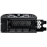 PALIT NVIDIA RTX5080 GamingPro OC 16GB GDDR7 - NE75080S19T2-GB2031A