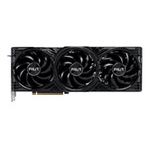 PALIT NVIDIA RTX5080 GamingPro OC V1 16GB GDDR7 - NE75080S19T2-GB2031Y