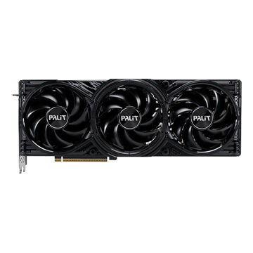 PALIT NVIDIA RTX5080 GamingPro OC V1 16GB GDDR7 - NE75080S19T2-GB2031Y