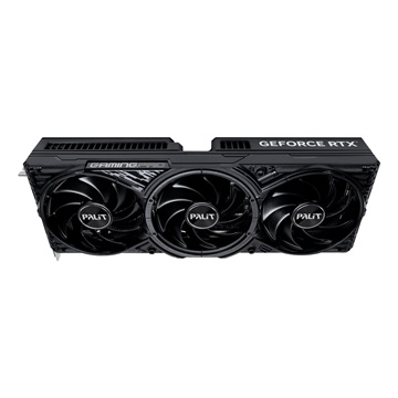 PALIT NVIDIA RTX5080 GamingPro OC V1 16GB GDDR7 - NE75080S19T2-GB2031Y