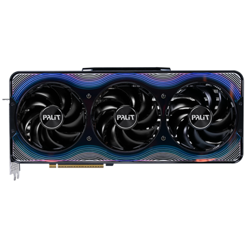 PALIT NVIDIA RTX5090 GameRock 32GB GDDR7 - NE75090019R5-GB2020G