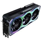 PALIT NVIDIA RTX5090 GameRock 32GB GDDR7 - NE75090019R5-GB2020G