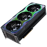 PALIT NVIDIA RTX5090 GameRock 32GB GDDR7 - NE75090019R5-GB2020G