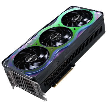 PALIT NVIDIA RTX5090 GameRock 32GB GDDR7 - NE75090019R5-GB2020G