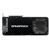 PALIT NVIDIA RTX5090 GameRock 32GB GDDR7 - NE75090019R5-GB2020G