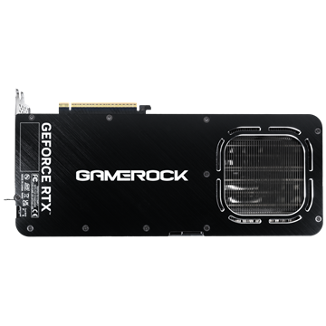 PALIT NVIDIA RTX5090 GameRock 32GB GDDR7 - NE75090019R5-GB2020G