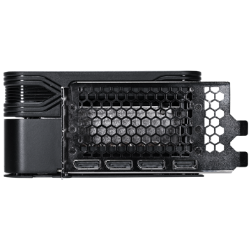 PALIT NVIDIA RTX5090 GameRock 32GB GDDR7 - NE75090019R5-GB2020G