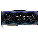 PALIT NVIDIA RTX5090 GameRock OC 32GB GDDR7 - NE75090S19R5-GB2020G