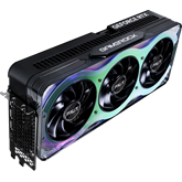 PALIT NVIDIA RTX5090 GameRock OC 32GB GDDR7 - NE75090S19R5-GB2020G