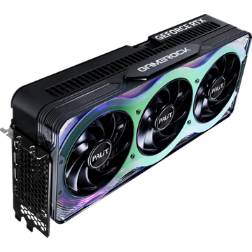 PALIT NVIDIA RTX5090 GameRock OC 32GB GDDR7 - NE75090S19R5-GB2020G