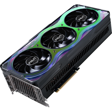 PALIT NVIDIA RTX5090 GameRock OC 32GB GDDR7 - NE75090S19R5-GB2020G