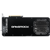 PALIT NVIDIA RTX5090 GameRock OC 32GB GDDR7 - NE75090S19R5-GB2020G