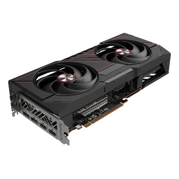 Sapphire AMD RX 9070 16GB GDDR6 - PULSE RX 9070 GAMING