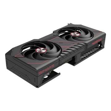 Sapphire AMD RX 9070 16GB GDDR6 - PULSE RX 9070 GAMING