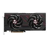 Sapphire AMD RX 9070 16GB GDDR6 - PULSE RX 9070 GAMING