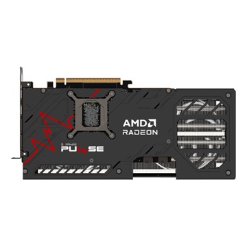 Sapphire AMD RX 9070 16GB GDDR6 - PULSE RX 9070 GAMING