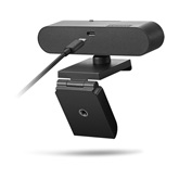 Lenovo Performance FHD webkamera - Black