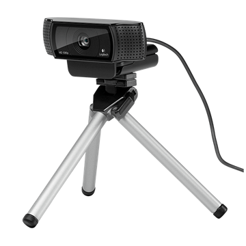 Logitech C920 PRO HD (Refresh)