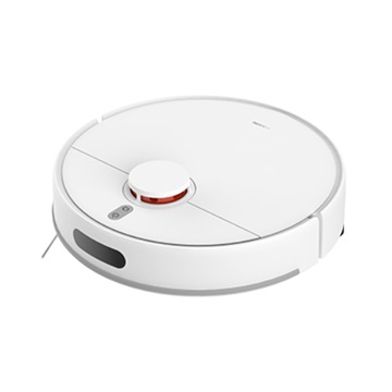 Xiaomi Robot Vacuum S40C EU takarítórobot, fehér - BHR5988EU