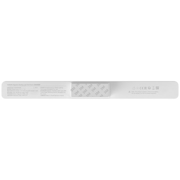 Xiaomi Magnetic Reading Light Bar mágneses olvasólámpa - BHR8956GL