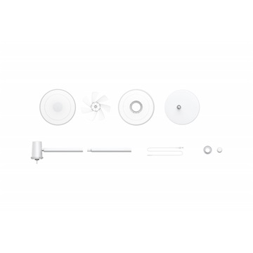 Xiaomi Mi Smart Standing Fan 2 álló ventilátor - BHR4828GL