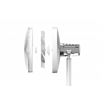 Xiaomi Mi Smart Standing Fan 2 álló ventilátor - BHR4828GL